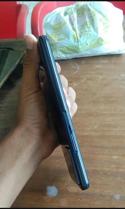 Infinix Zero X Neo