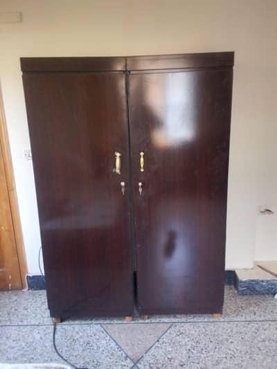 Hostel Bed Almari For Sale