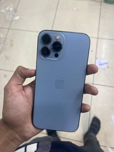 Apple iPhone 13 Pro Max