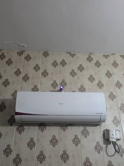 Haier AC