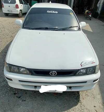 Toyota Corolla 1994