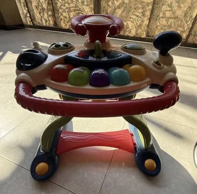 Baby Walker