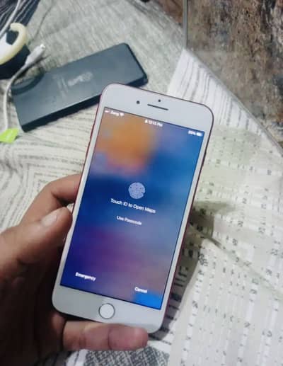 Apple iPhone 7 Plus