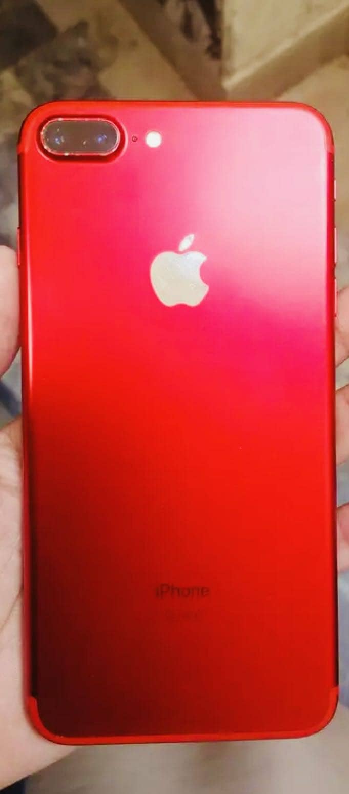 Apple iPhone 7 Plus 1