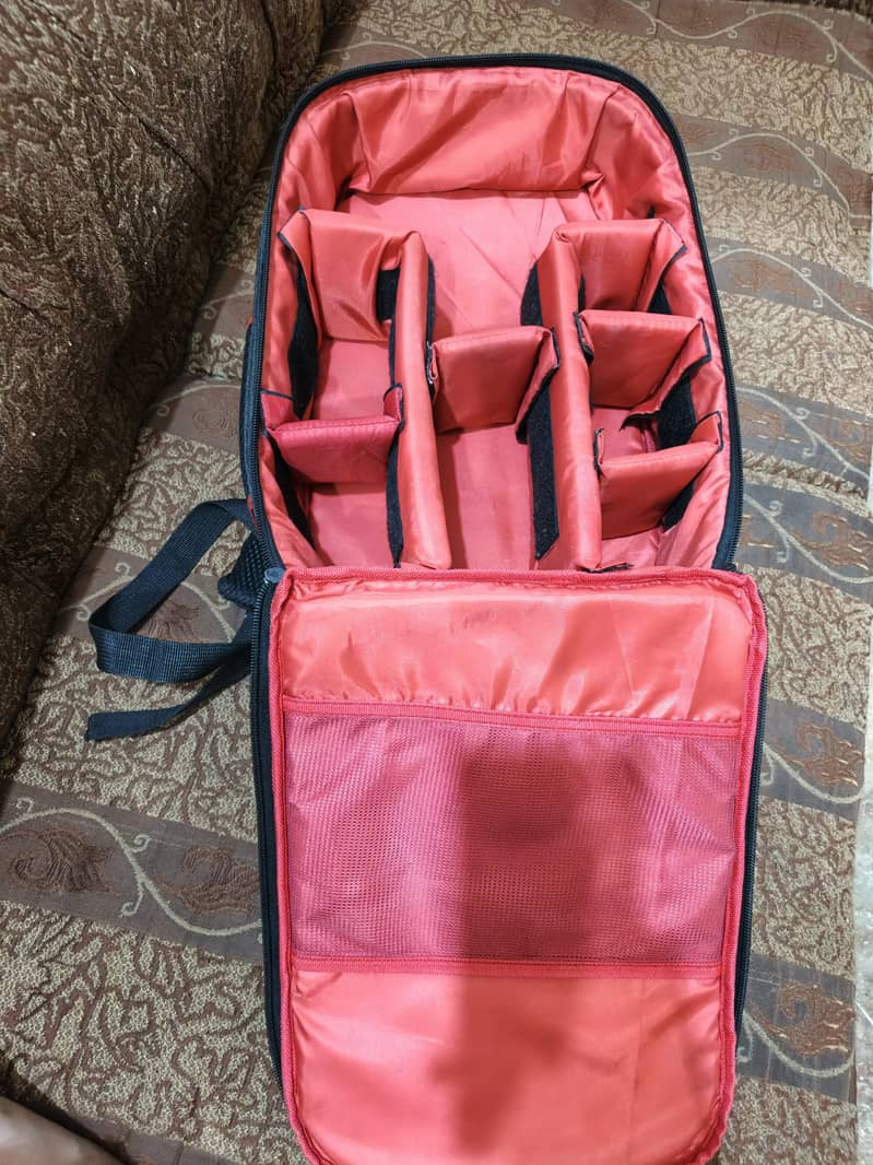 sony camera bag 1