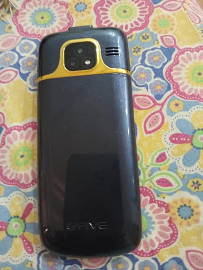 G'Five 4G Ultra Pro