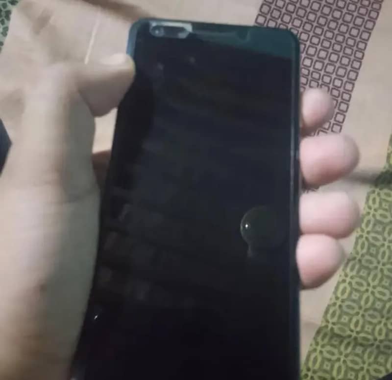 Google Pixel 3 0