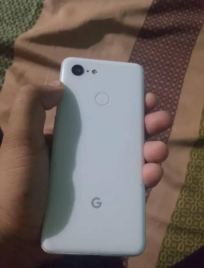 Google Pixel 3 1