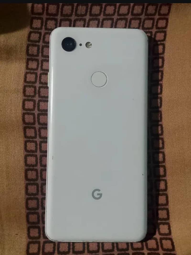Google Pixel 3 3