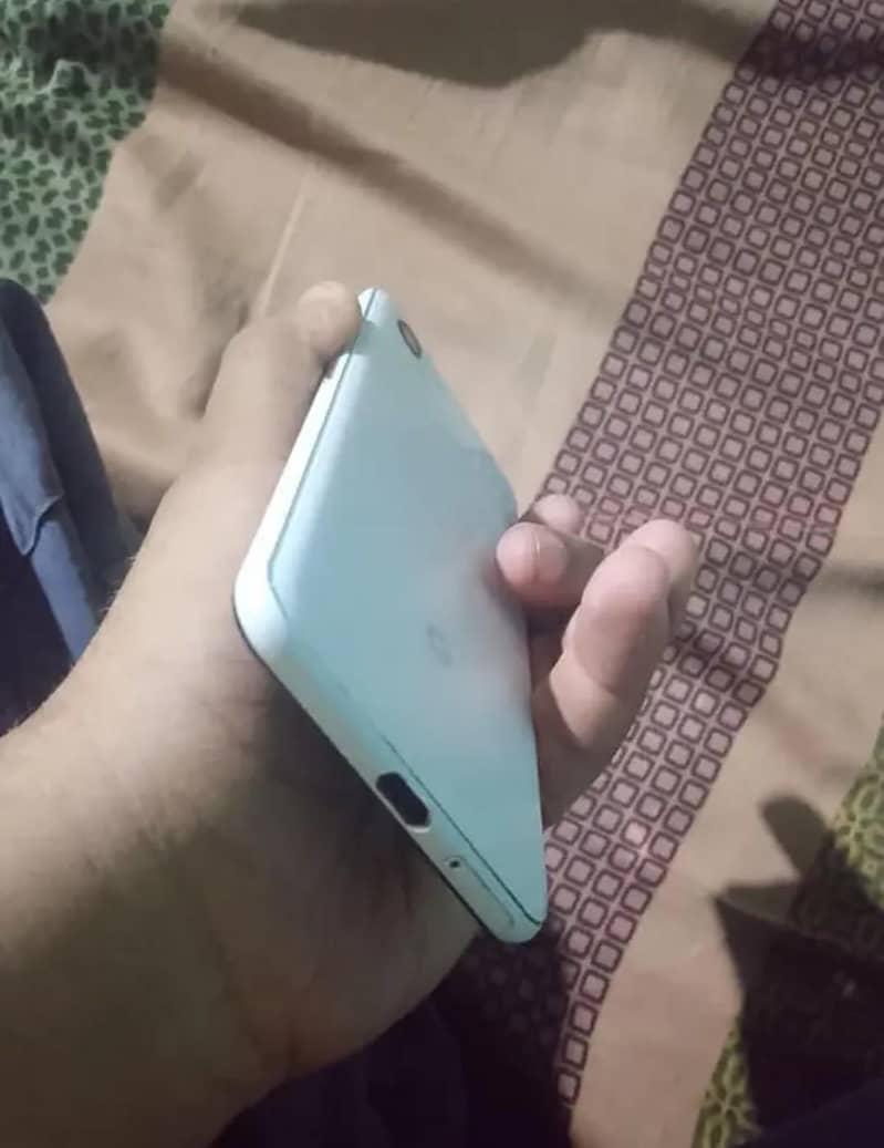 Google Pixel 3 4