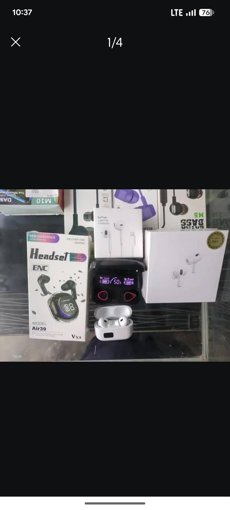 Google pixel 7a PTa for sale 9