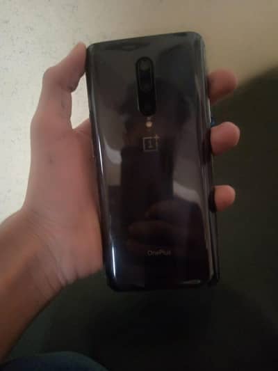 One Plus 7 Pro