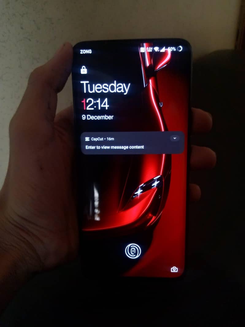 One Plus 7 Pro 1