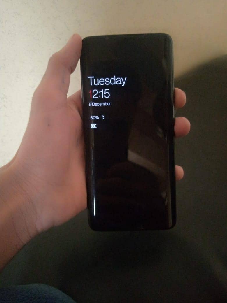 One Plus 7 Pro 2