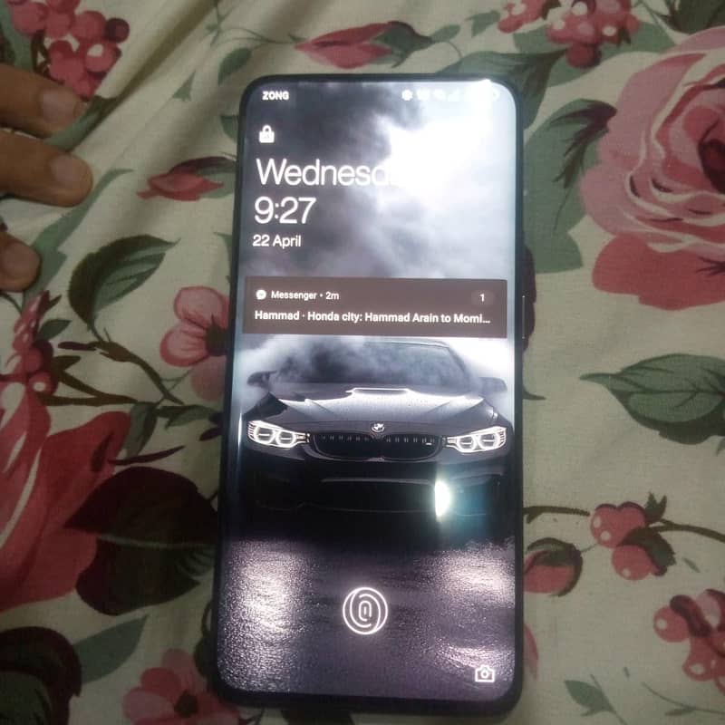 One Plus 7 Pro 8