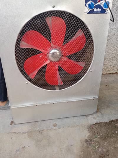 Lahori Air Cooler Brand New Mint Condition