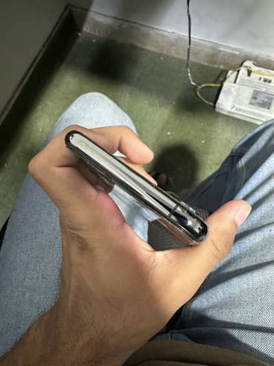 Apple iPhone XS