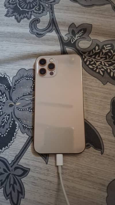 Apple iPhone 12 Pro