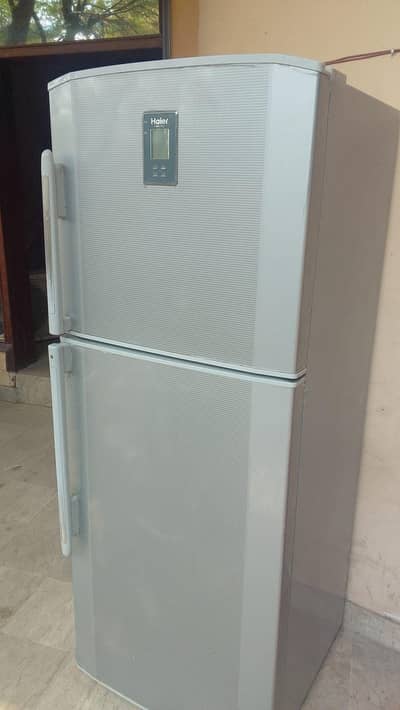 Haire Fridge