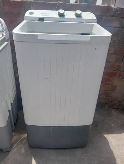 Dawlance Washing Machine for Sale