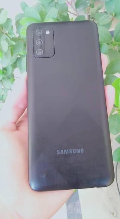 Samsung Galaxy A02s (urgent sale)