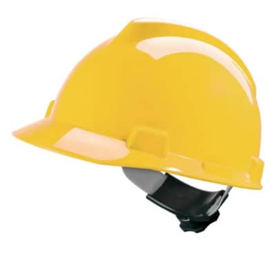 Safety Helmet