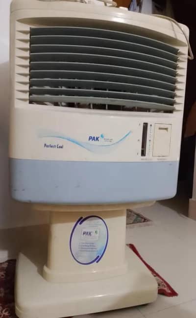 PAK FAN AIR Cooler