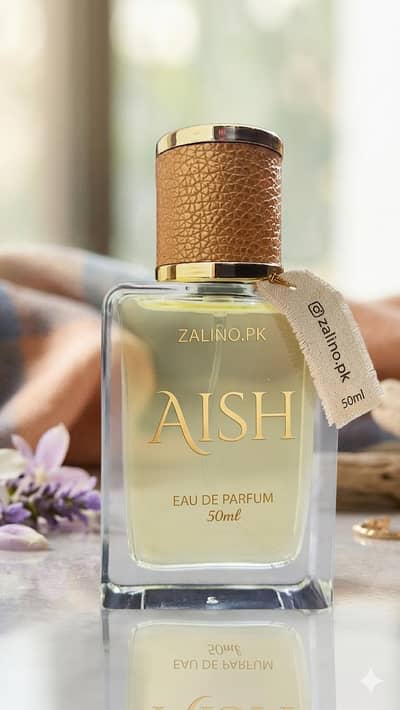 Aish men's 50ml
