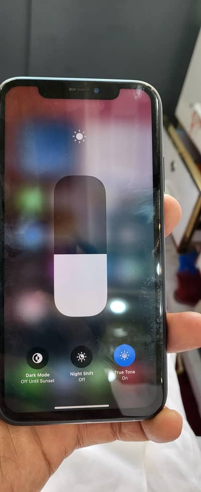 Apple iPhone XR