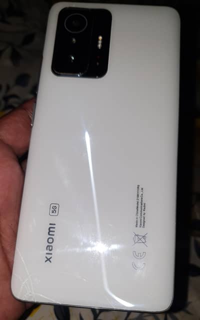 MI 11T 5G