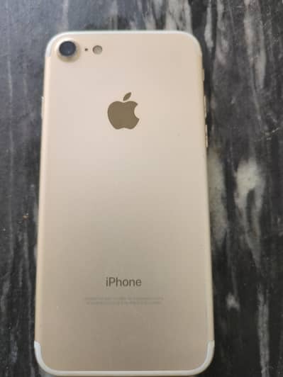 Apple iPhone 7
