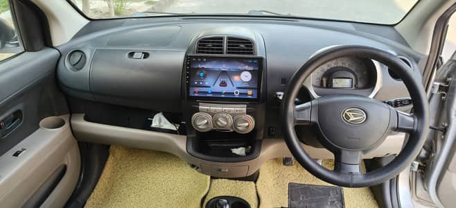 Daihatsu Sirion 2012 Better than Mira/ Cultus/ Wagon R/ Passo