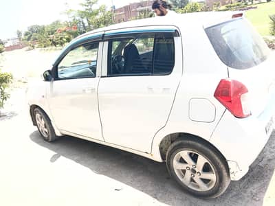 Suzuki Cultus VXR 2018