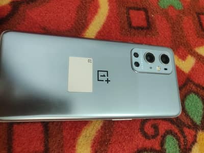 One Plus 9 Pro