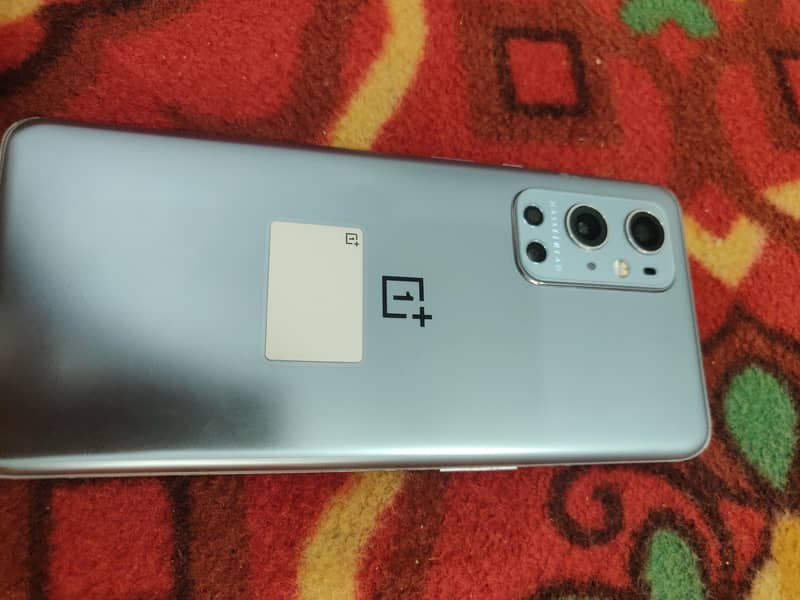 One Plus 9 Pro 0
