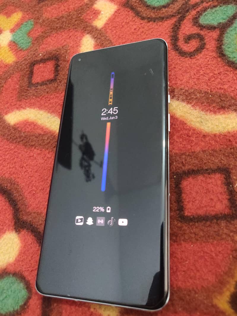 One Plus 9 Pro 1