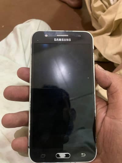 Samsung Mobile J5