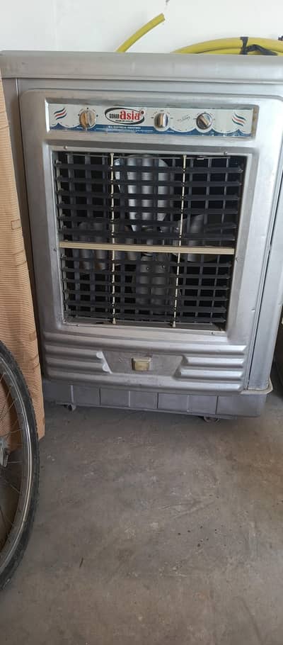 AC Air Cooler
