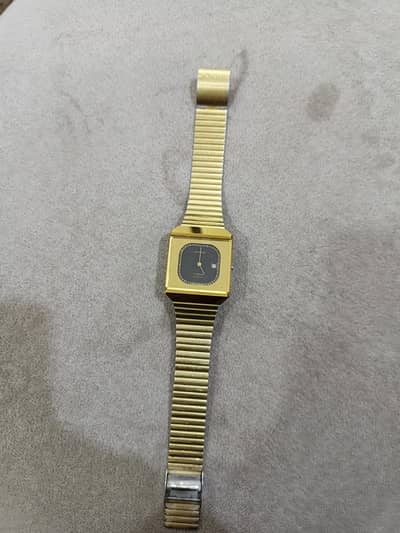 Original Rado Watch