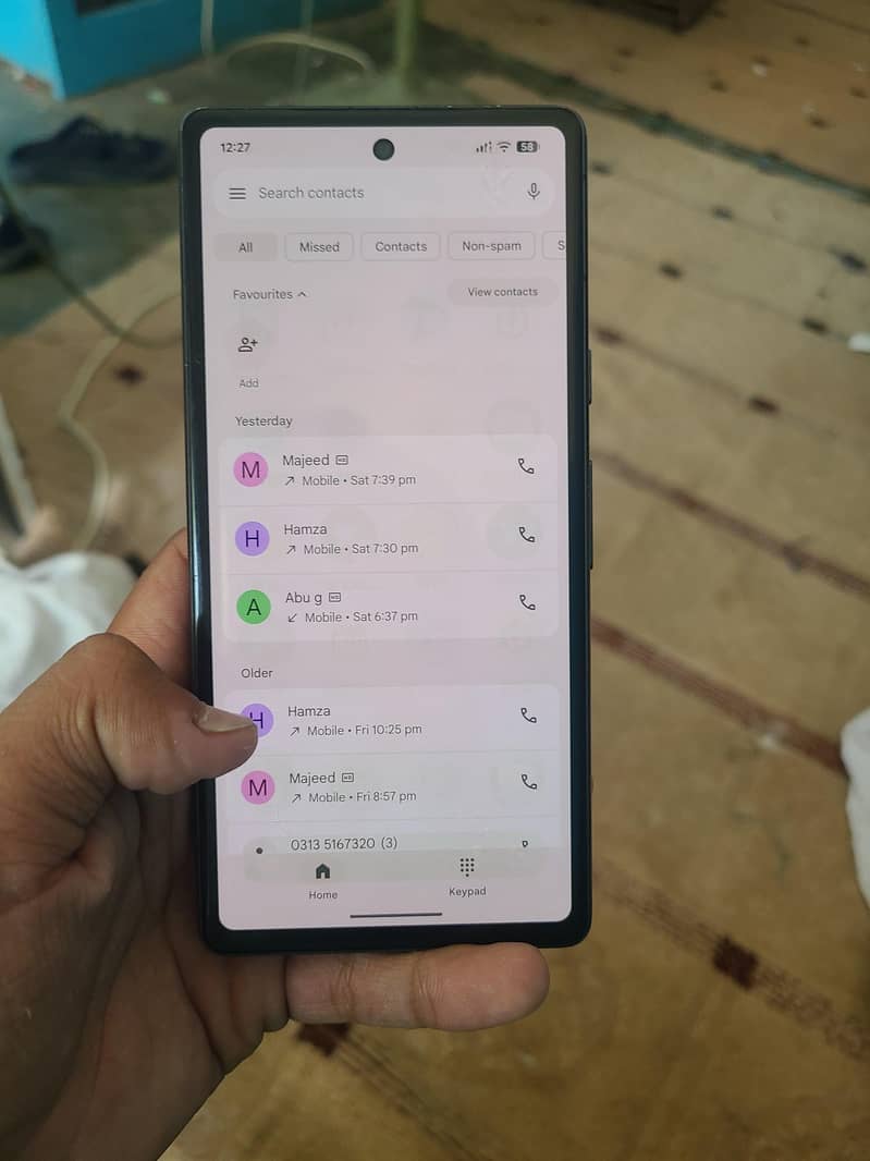 Google pixel 7a PTa for sale 1