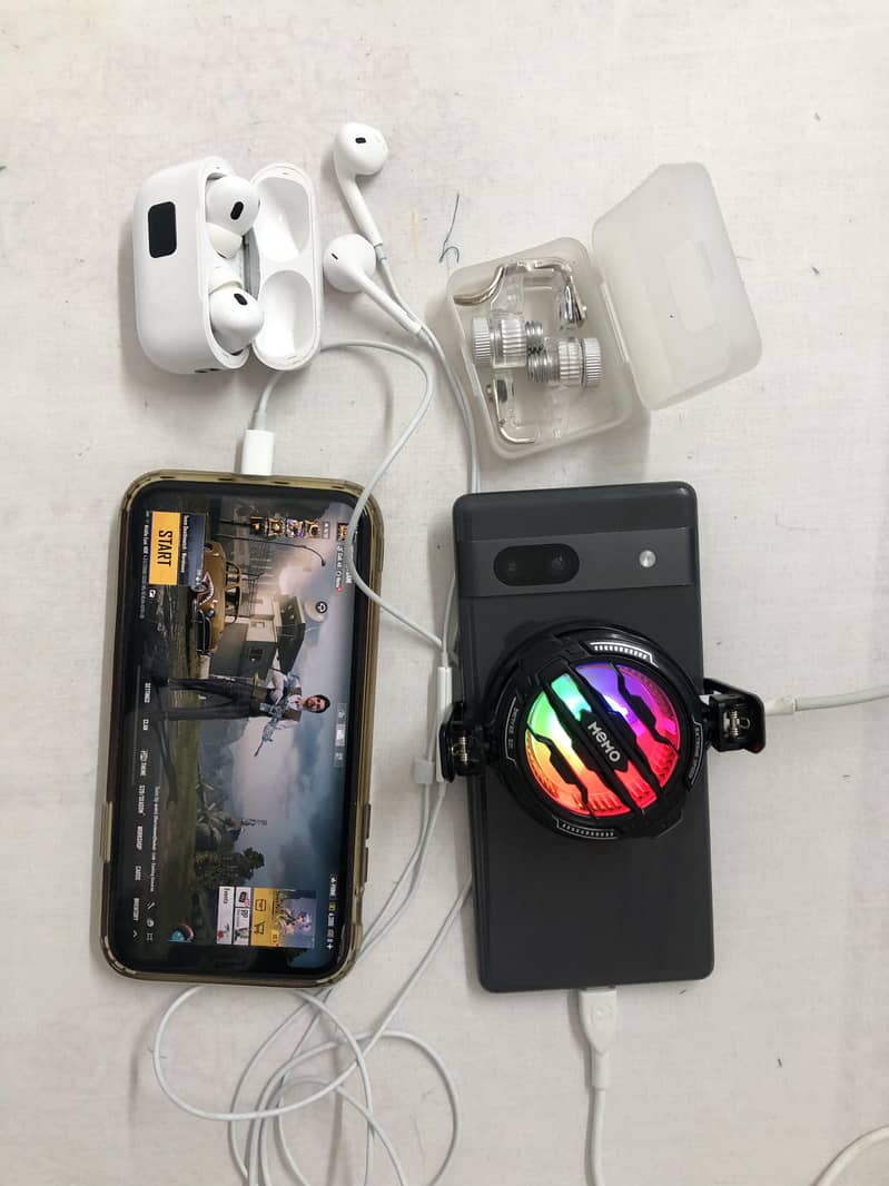 Google pixel 7a PTa for sale 2