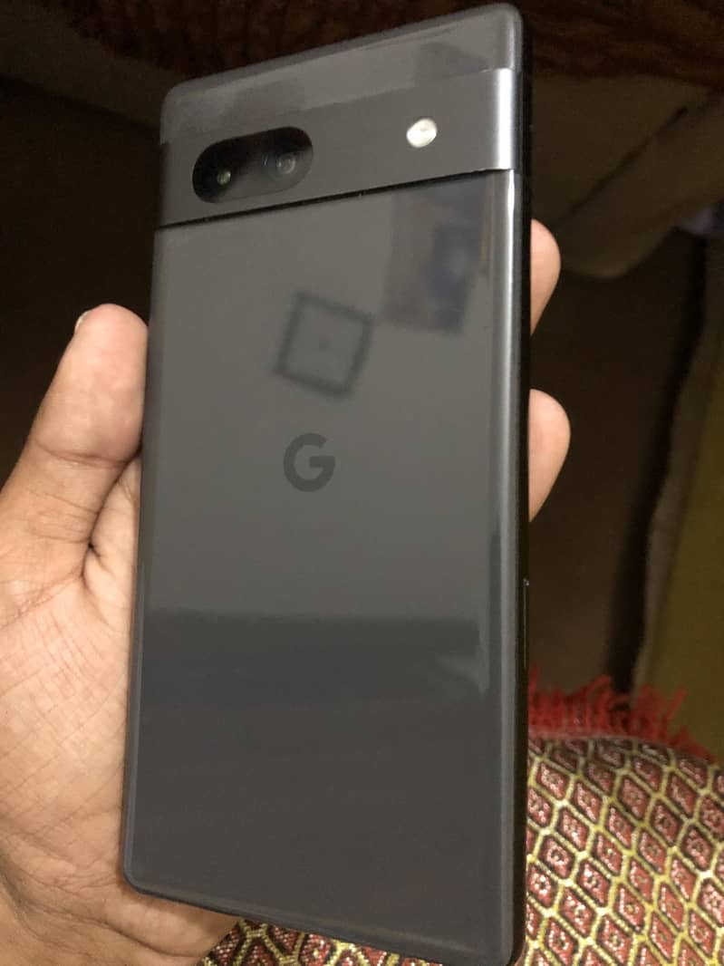 Google pixel 7a PTa for sale 3
