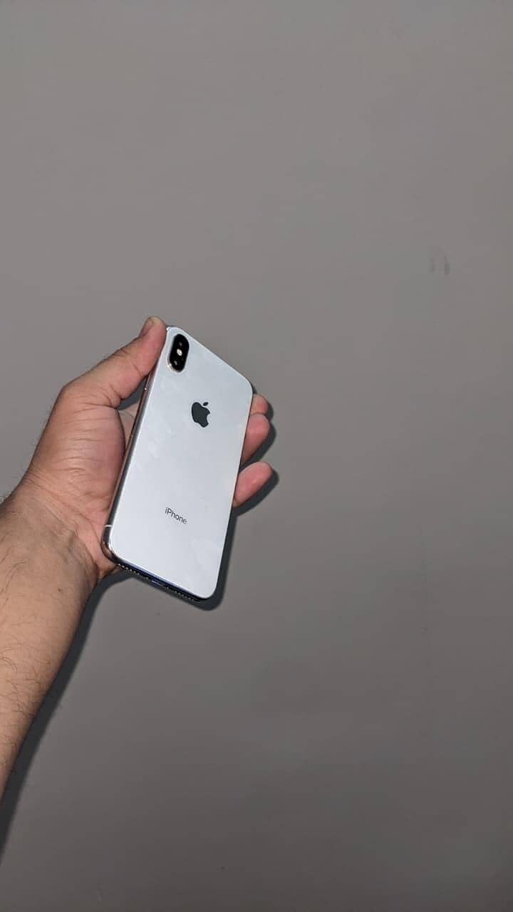 Apple iPhone X 0
