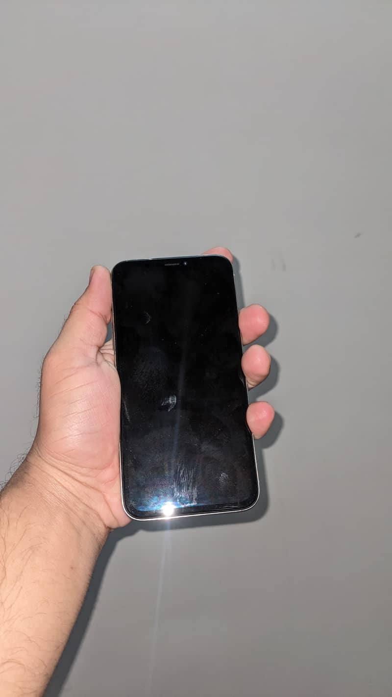 Apple iPhone X 2