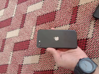 iPhone SE 2020