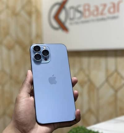Apple iPhone 13 Pro Max