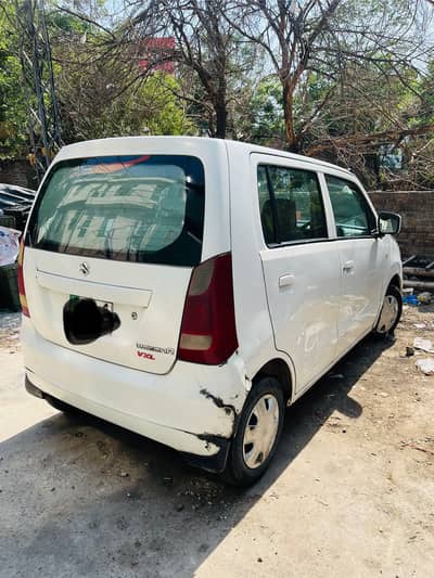 Suzuki Wagon R 2016