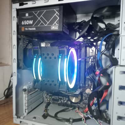 i7 pc