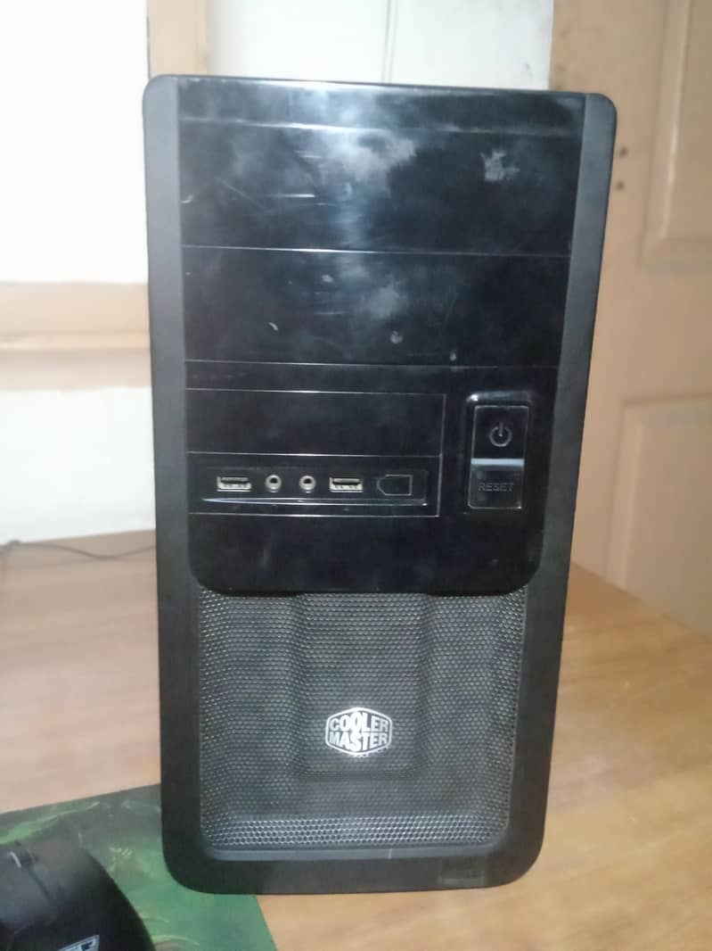i7 pc 6