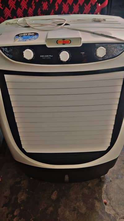 super Asia air cooler